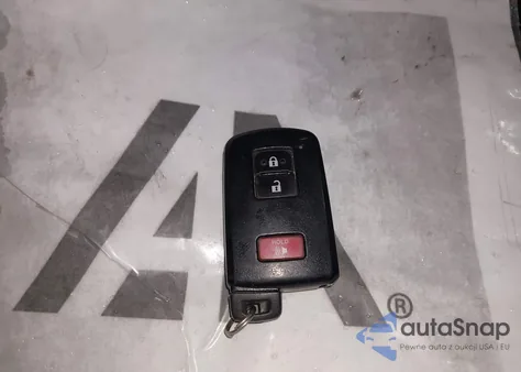 2019 Toyota Tacoma Trd Sport z USA, uszkodzony, nr VIN 3TMCZ5AN3KM197210